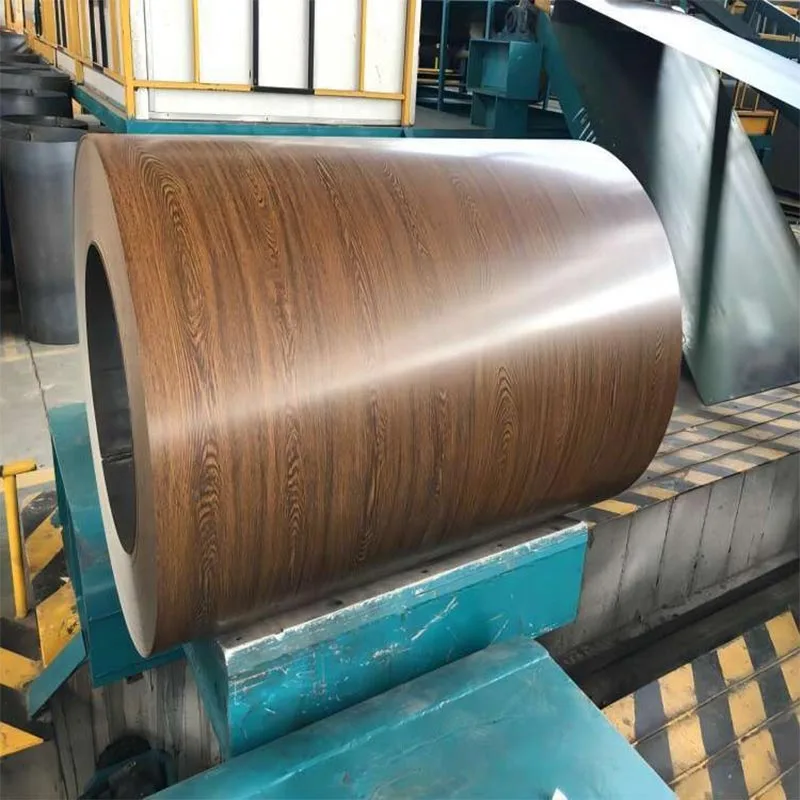 Prepainted Steel Coil for Construction