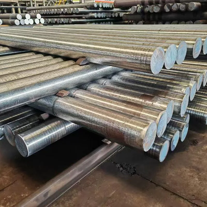 Steel Round Bar for Industrial